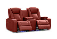 SENTINAL MK2 LEATHER