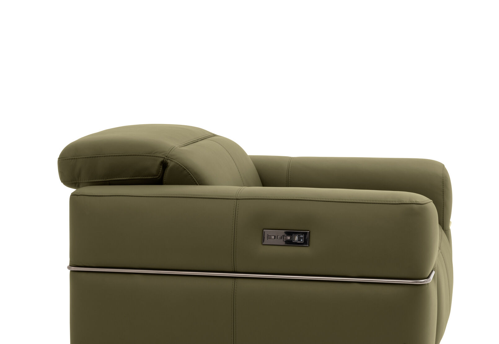 SERAFINI LEATHER