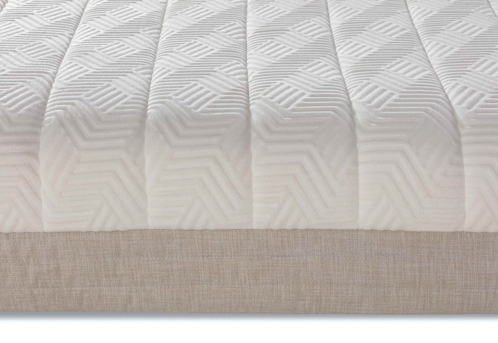 ORTHOKINETIC HYBRID FUSION PLUSH - Queen Mattress ORTHOKINETIC HYBRID FUSION PLUSH