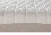 ORTHOKINETIC HYBRID FUSION PLUSH