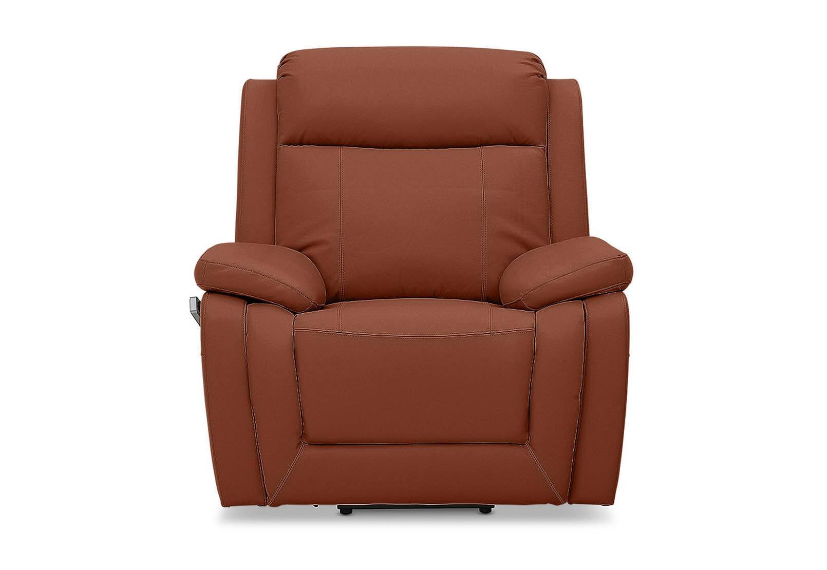 SAN MARCO - Leather Electric Lift Chair SAN MARCO