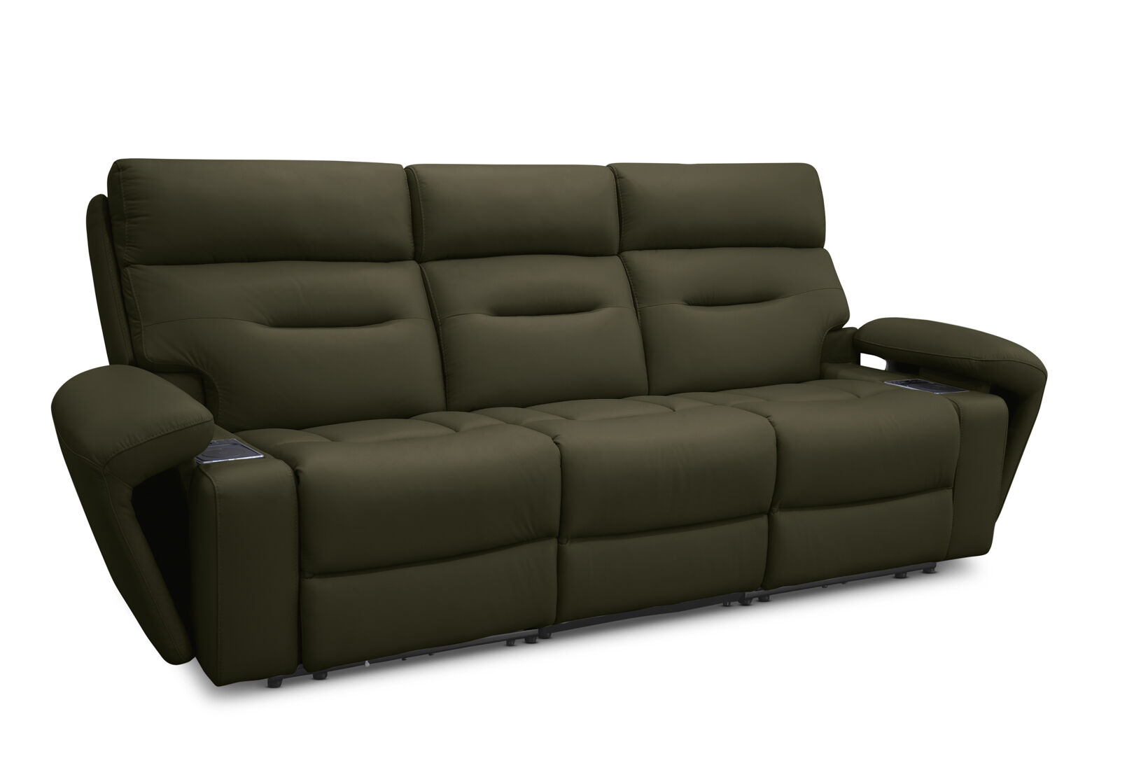 HOLLYWOOD LEATHER