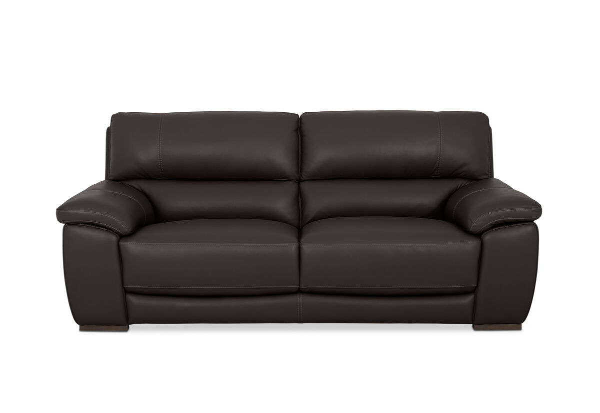 WILCOT LEATHER