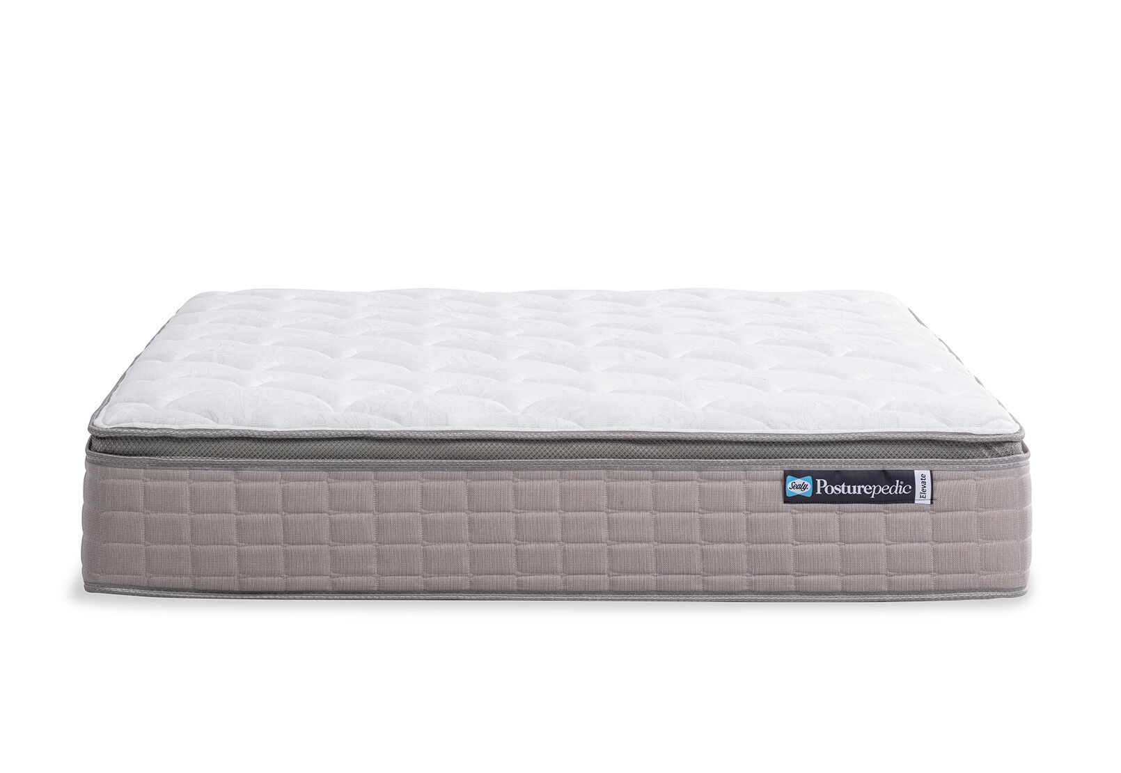 MYRTLE ELEVATE SHIRE ULTRA PLUSH Queen Mattress
