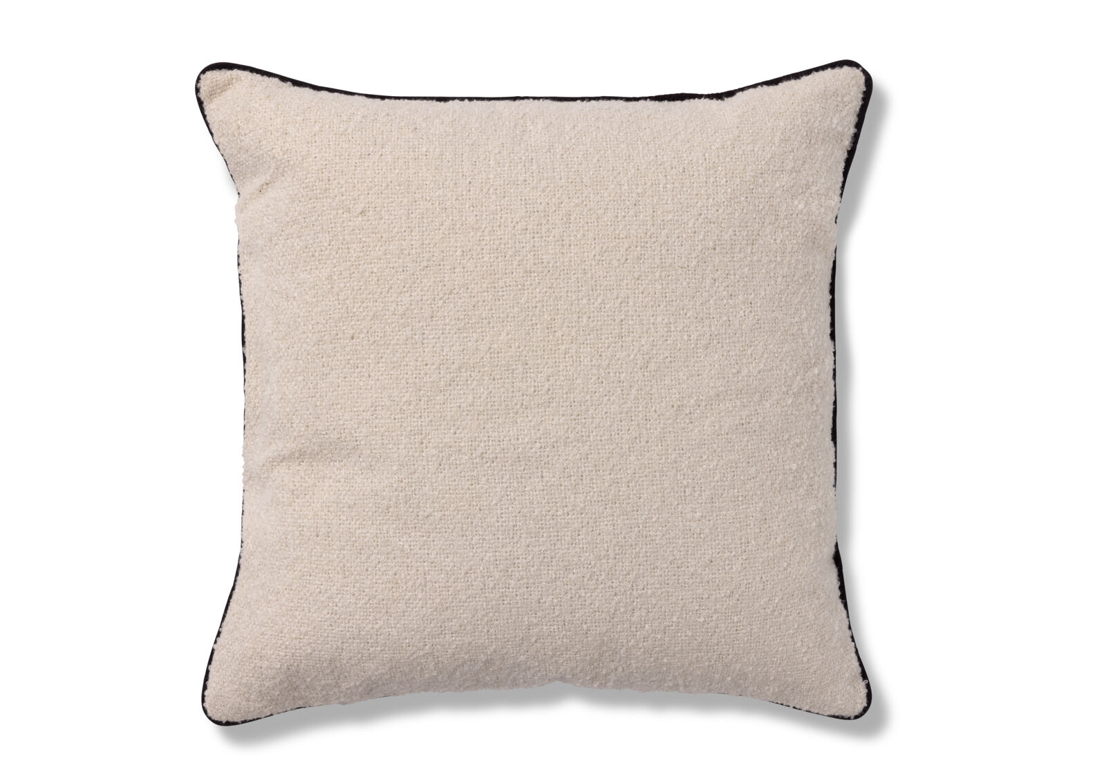 VESARI - Artisan Linen Cushion VESARI