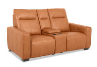 MATIAS LEATHER
