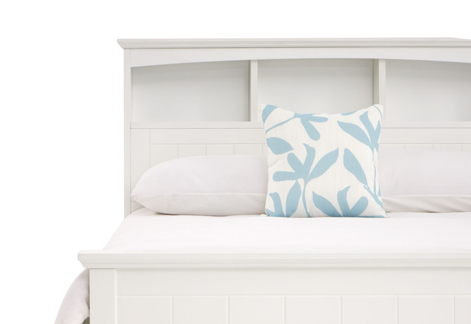 COPELAND - Double Bed COPELAND