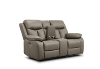 DACIA LEATHER