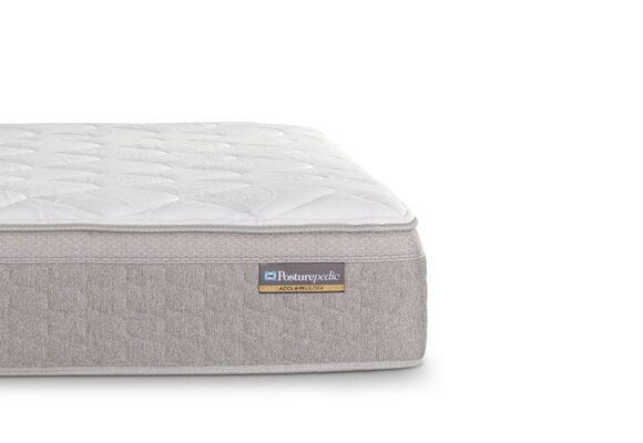 ACCLAIM ULTRA RECHARGE FLEX - Long Single Mattress