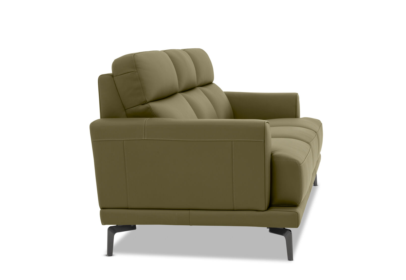 MONDRICH LEATHER - 3 Seater Sofa MONDRICH LEATHER