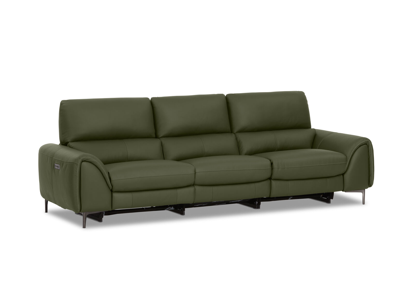 DOMINICO LEATHER