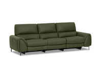 DOMINICO LEATHER