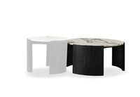 EGON - Round Coffee Table EGON