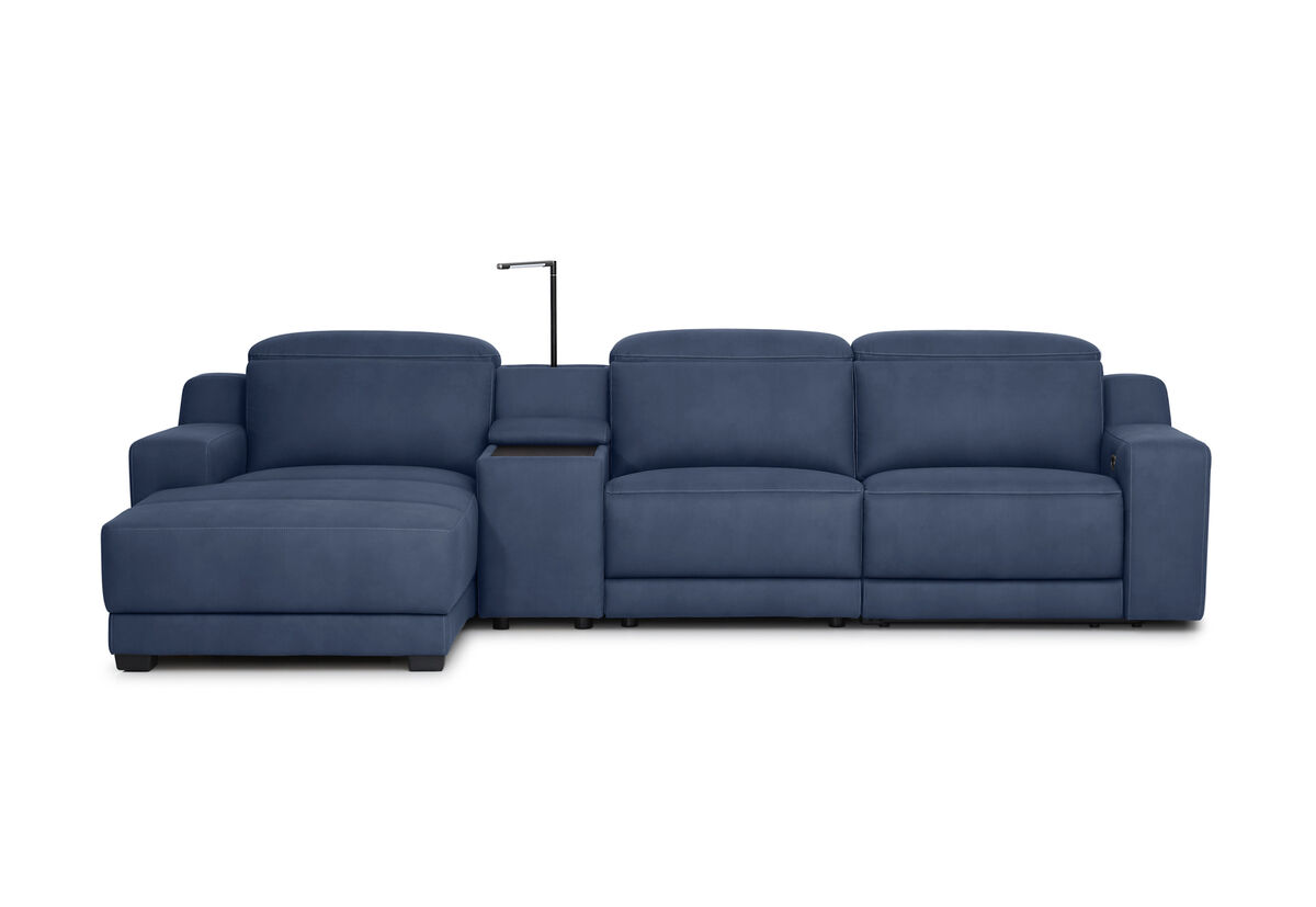 VANTRO FABRIC