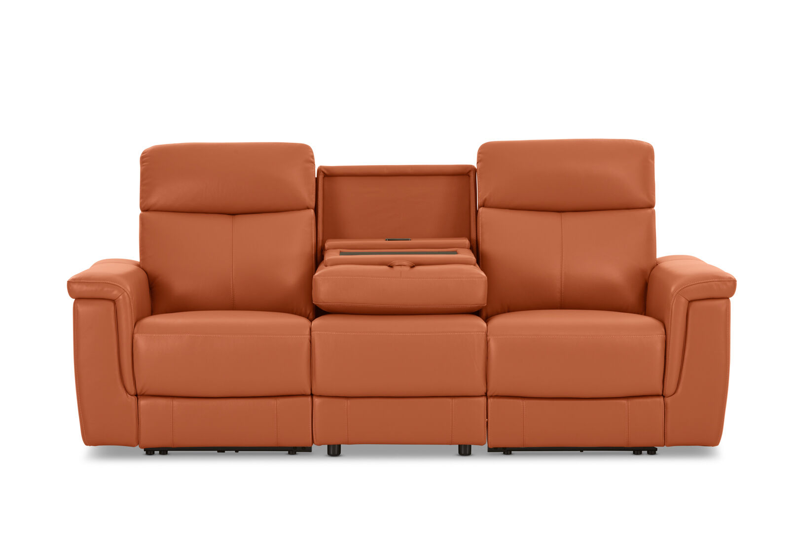 SERGIO LEATHER