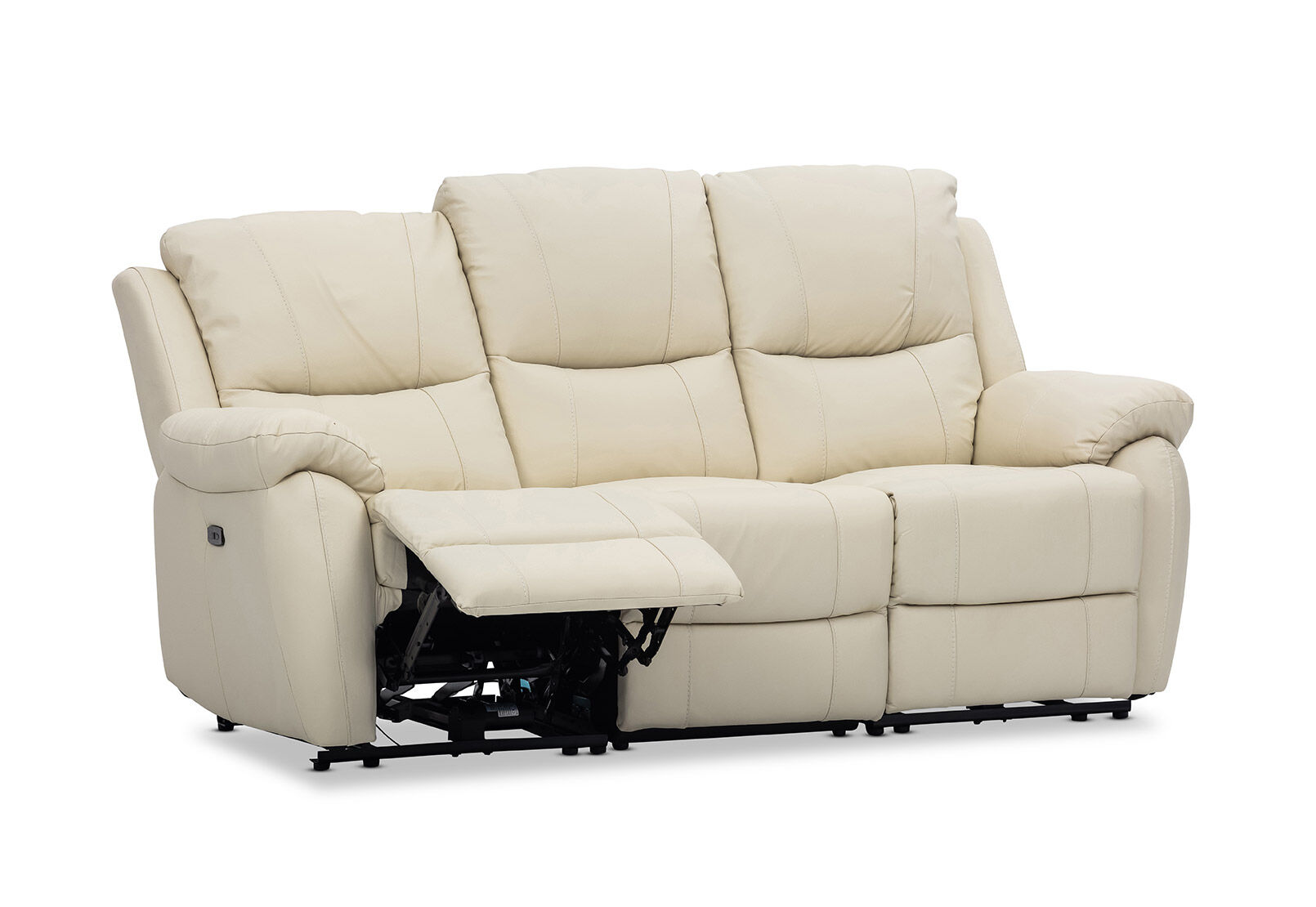 Amart 3 seater discount recliner