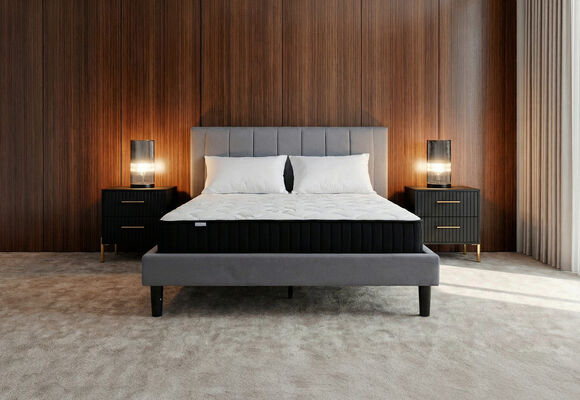LLAMA - Sondrio King Mattress