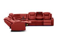 SENTINAL MK2 LEATHER