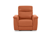 SERGIO LEATHER