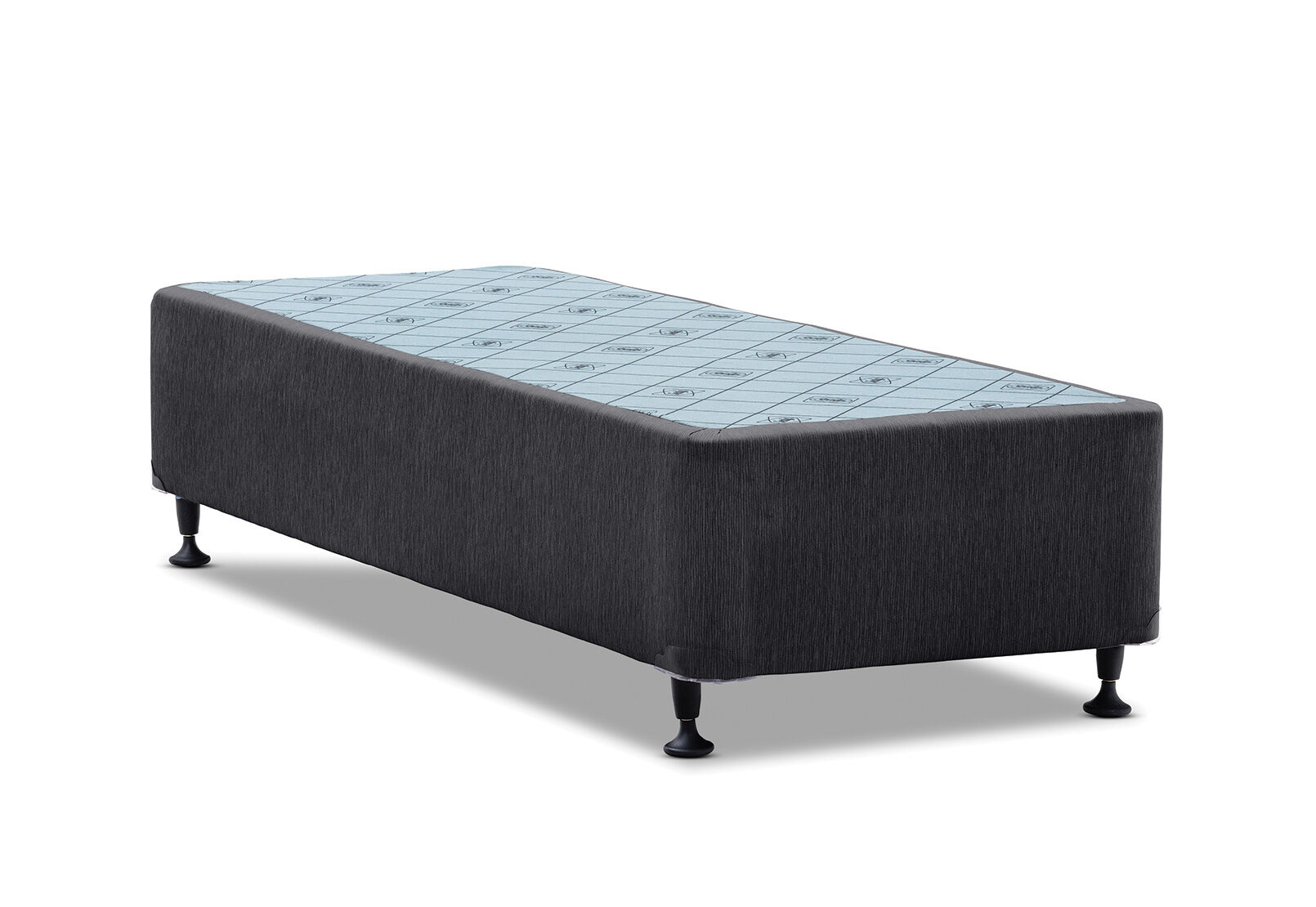 POSTUREPEDIC EXQUISITE ACCOLADE BASE - King Single Blank Base POSTUREPEDIC EXQUISITE ACCOLADE BASE
