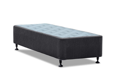 POSTUREPEDIC EXQUISITE ACCOLADE BASE - King Single Blank Base