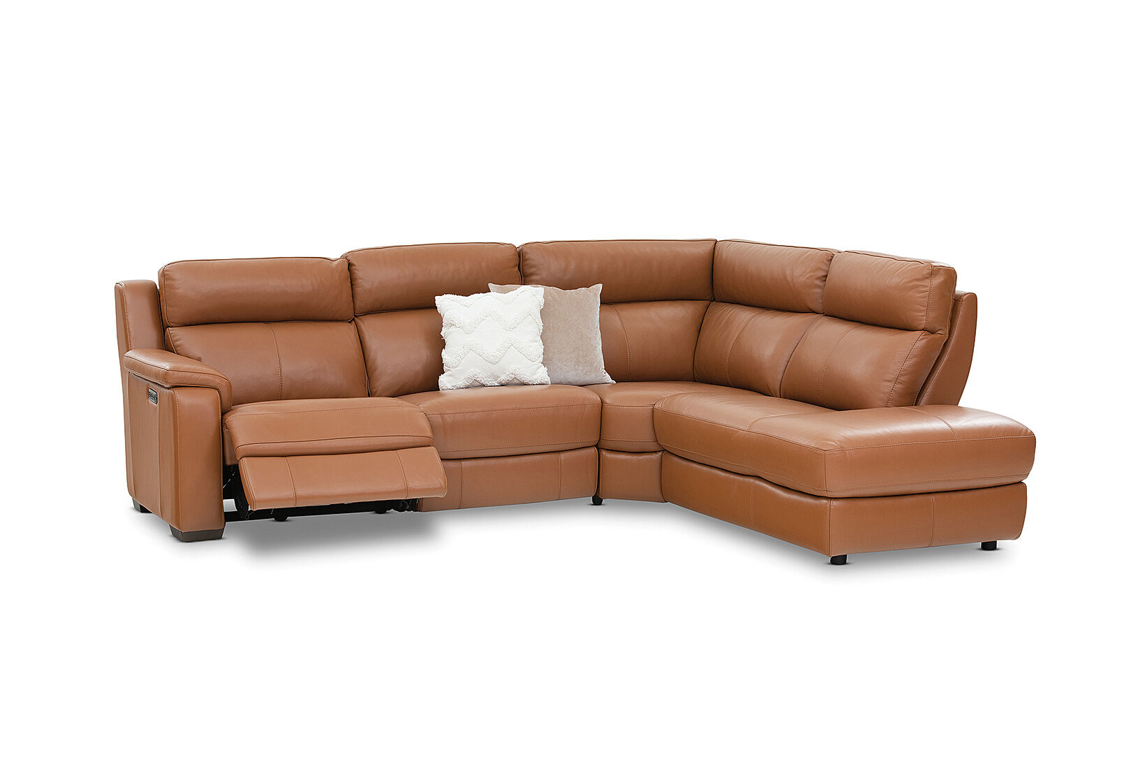 CAPELLO - Leather Terminal Corner CAPELLO