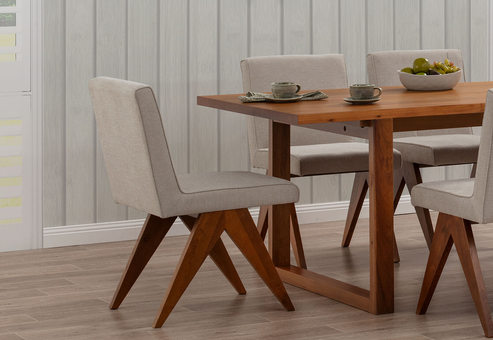 LELAND - Dining Chair LELAND