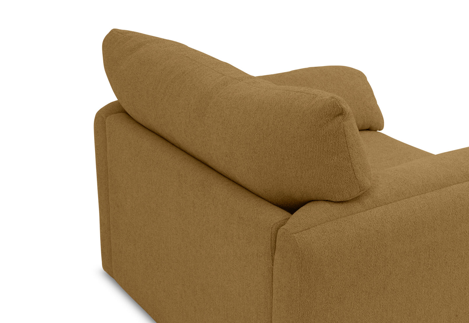 VARLEY FABRIC - Accent Chair VARLEY FABRIC