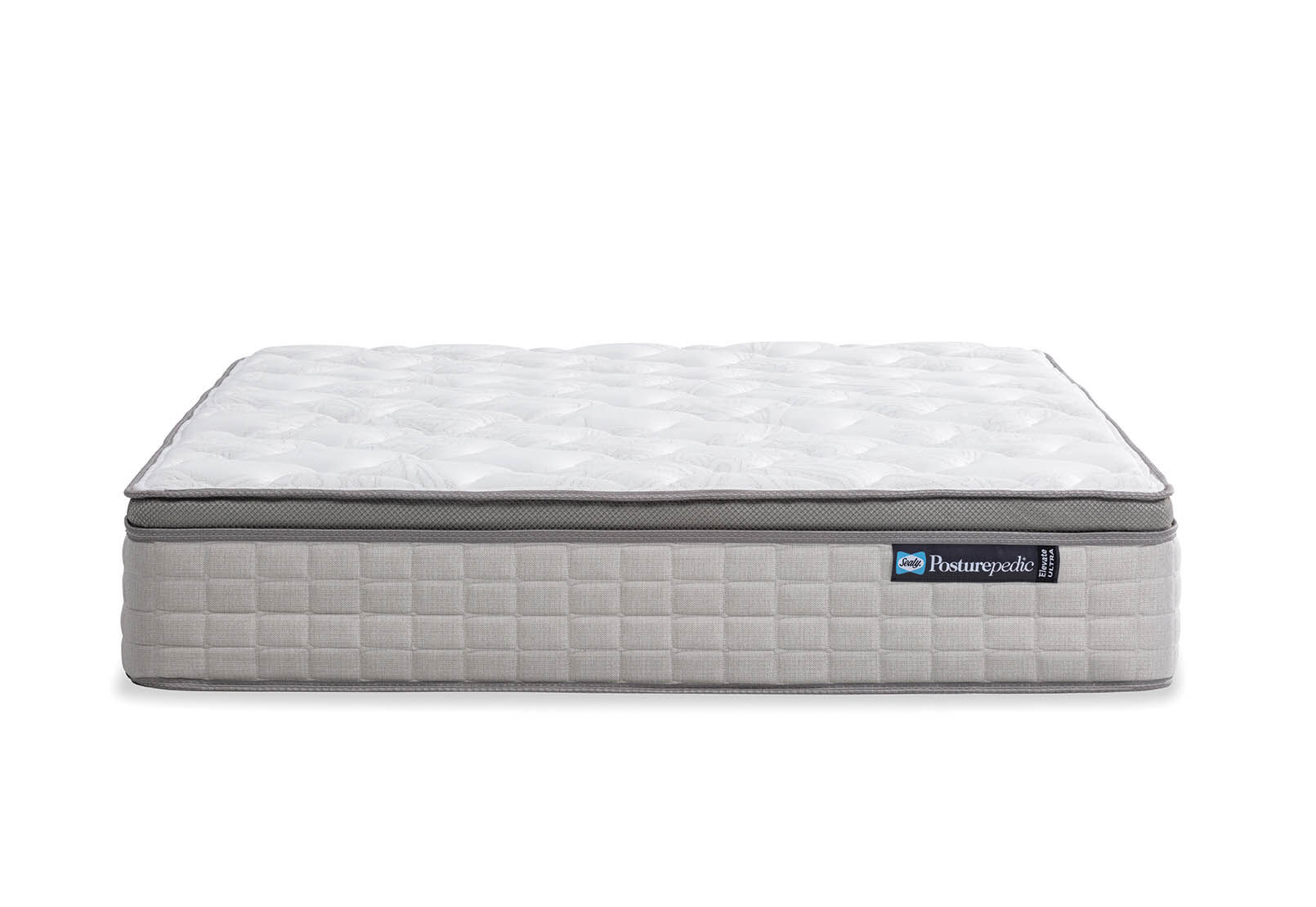 ELEVATE ULTRA HAMLET CUSHION FIRM - King Mattress (MTO) ELEVATE ULTRA HAMLET CUSHION FIRM