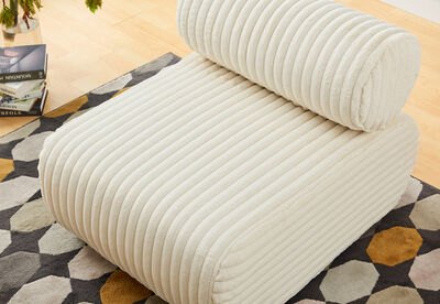 ALLIE - Accent Chair