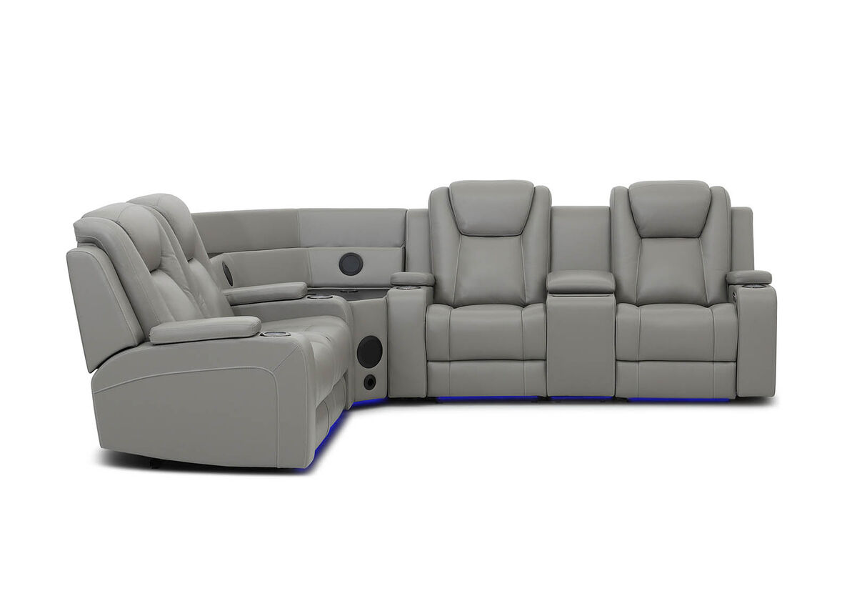 SENTINAL MK2 LEATHER