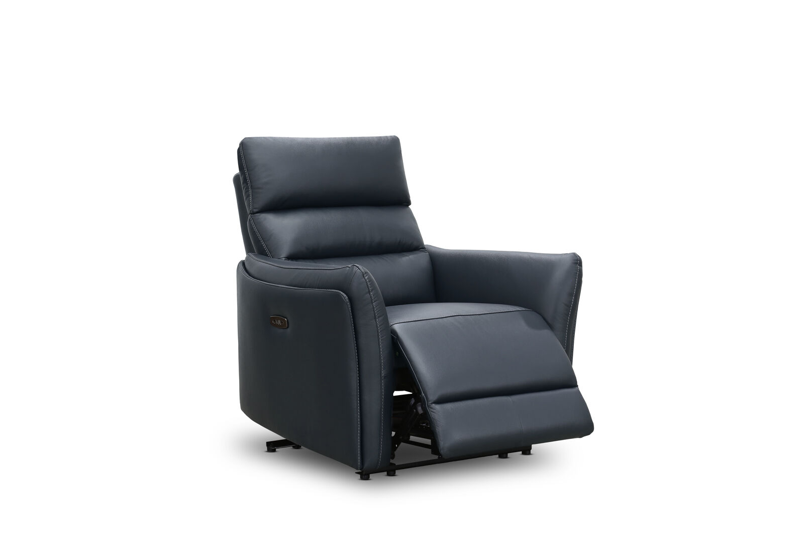 REMUS LEATHER - Electric Recliner (Leather) REMUS LEATHER