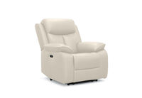 DACIA LEATHER