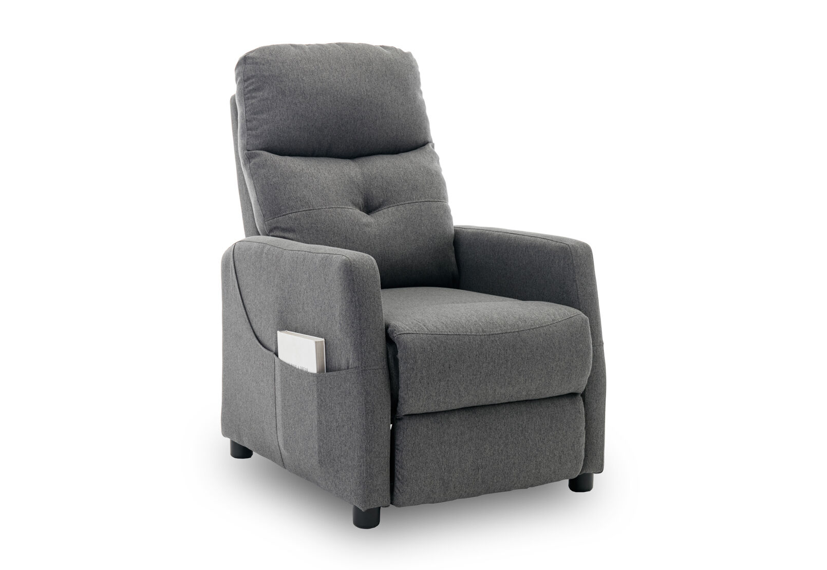 ANDERS - Recliner ANDERS