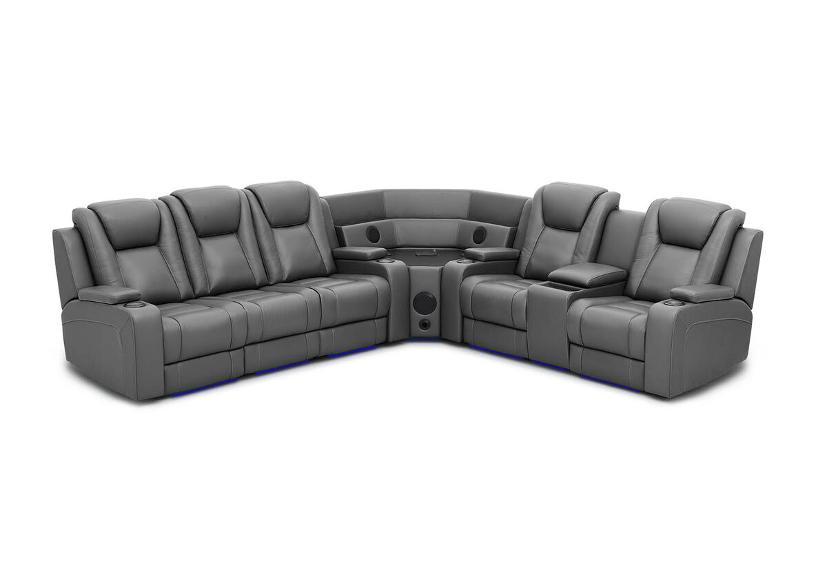 SENTINAL MK2 LEATHER