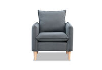 BEATRIX - Accent Chair BEATRIX