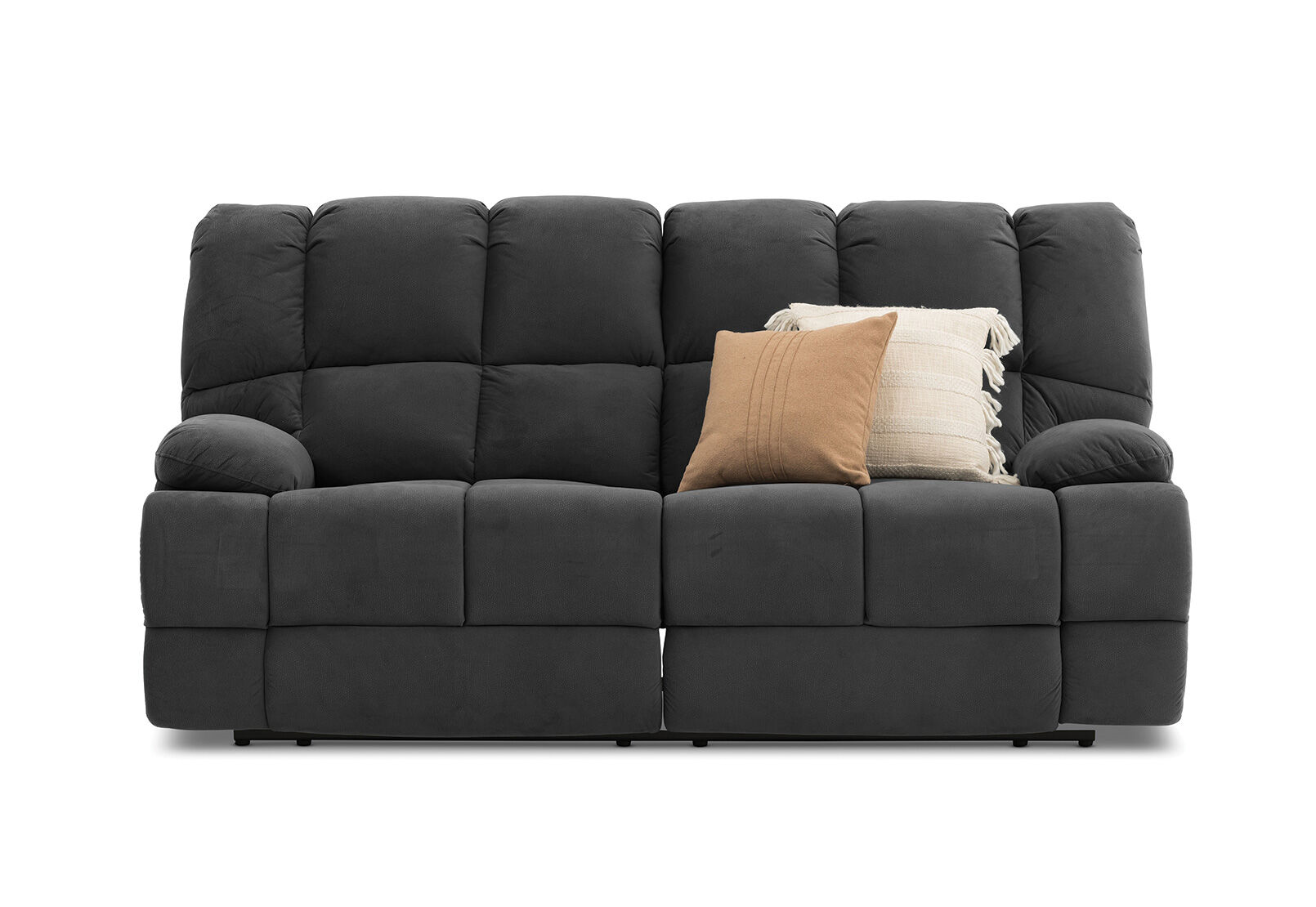 Amart 3 seater recliner top