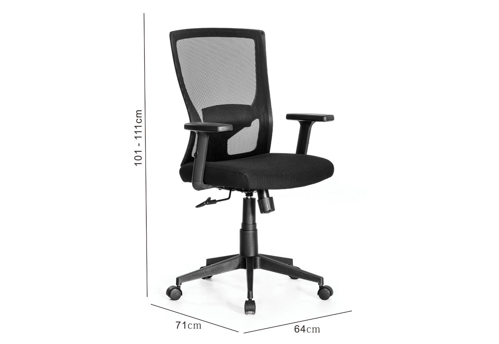 MARTIN - Office Chair MARTIN