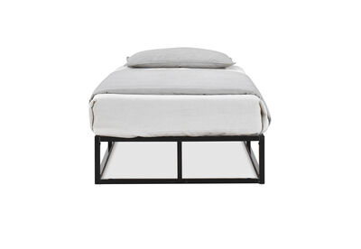 PATTON HIGH - Single Bed