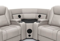 SENTINAL MK2 LEATHER
