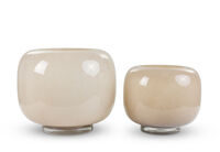 NEREUS GLASS