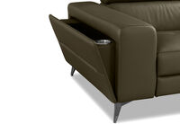 SINATRA LEATHER