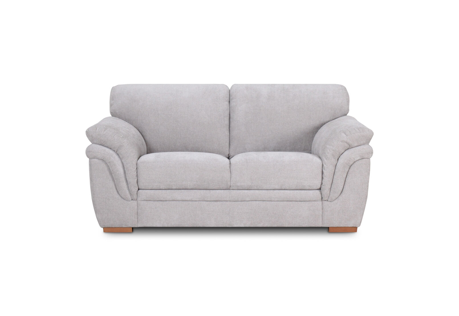 YAMILA FABRIC - 2 Seater Sofa YAMILA FABRIC