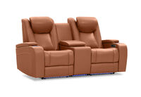 SENTINAL MK2 LEATHER