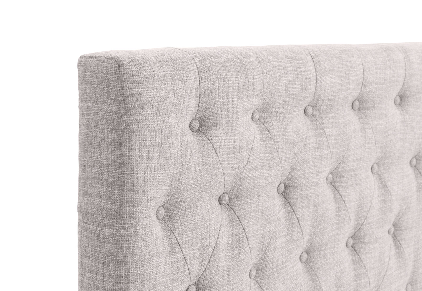 DELANO - Double Headboard DELANO