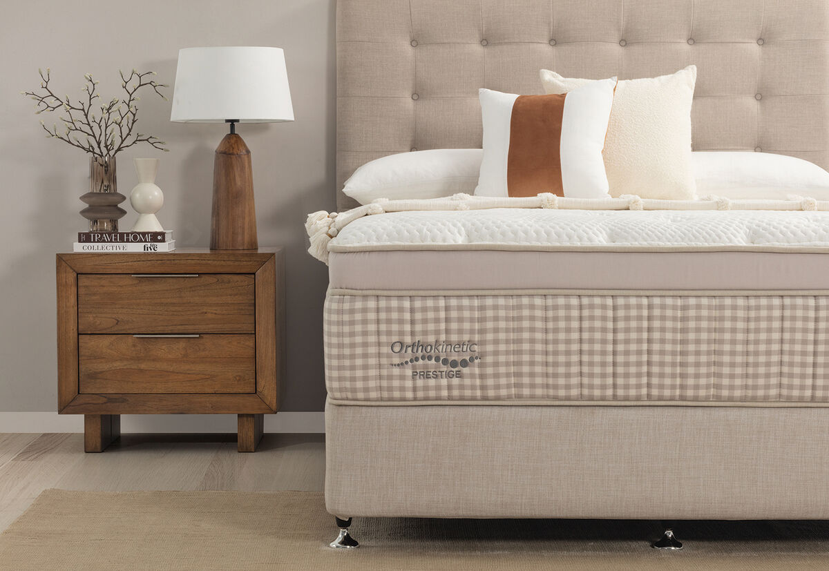 ORTHOKINETIC PRESTIGE ELYSIUM GENTLY FIRM