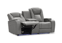SENTINAL MK2 LEATHER