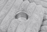GRANDORA FABRIC