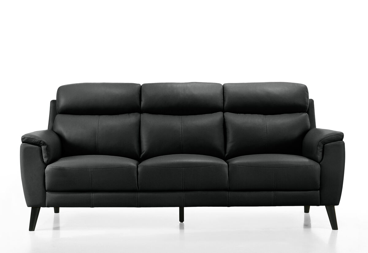 CHAFFEE LEATHER