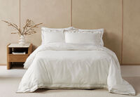 FRELUNE - QUILT COVER SET SUPER KING BED FRELUNE